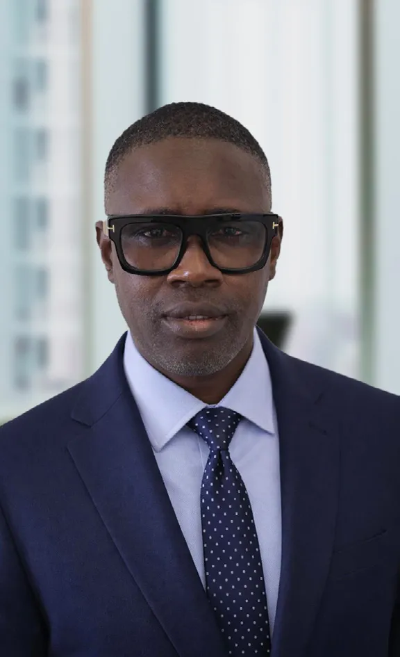 Alé Bousso, Project manager